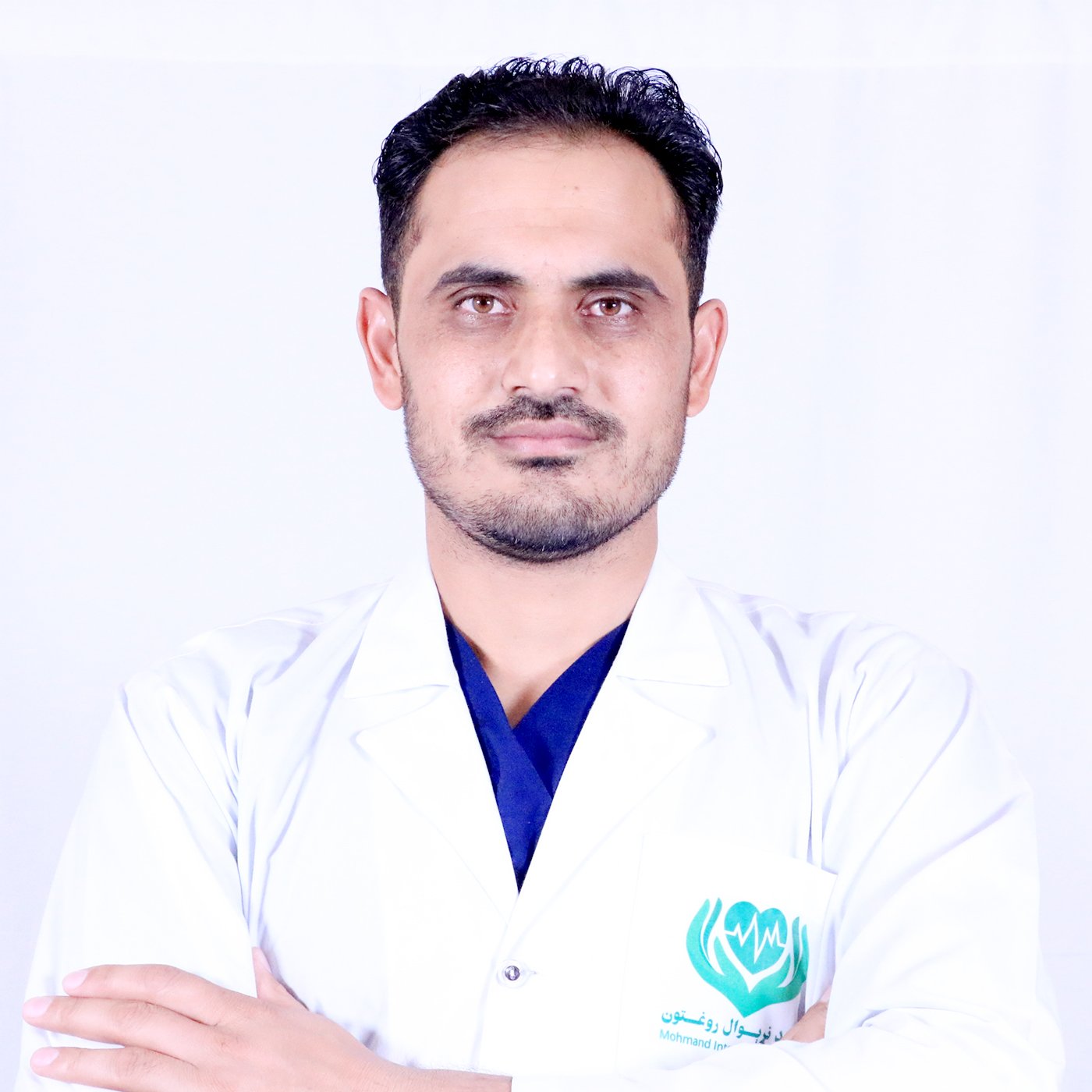 Doctor Profile